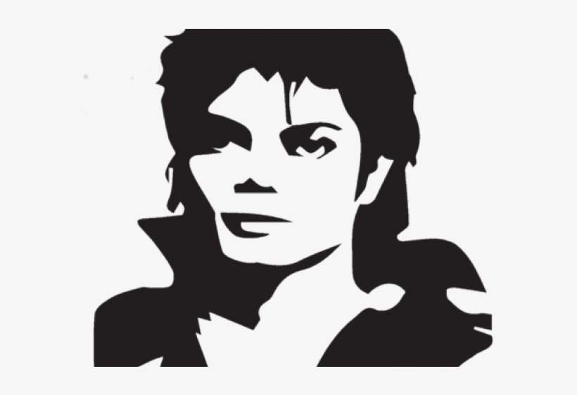 Detail Michael Jackson Transparent Nomer 48