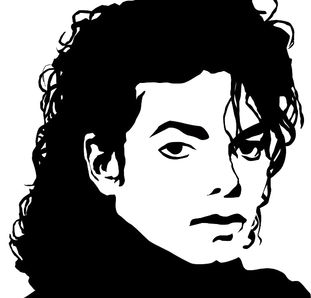 Detail Michael Jackson Transparent Nomer 56