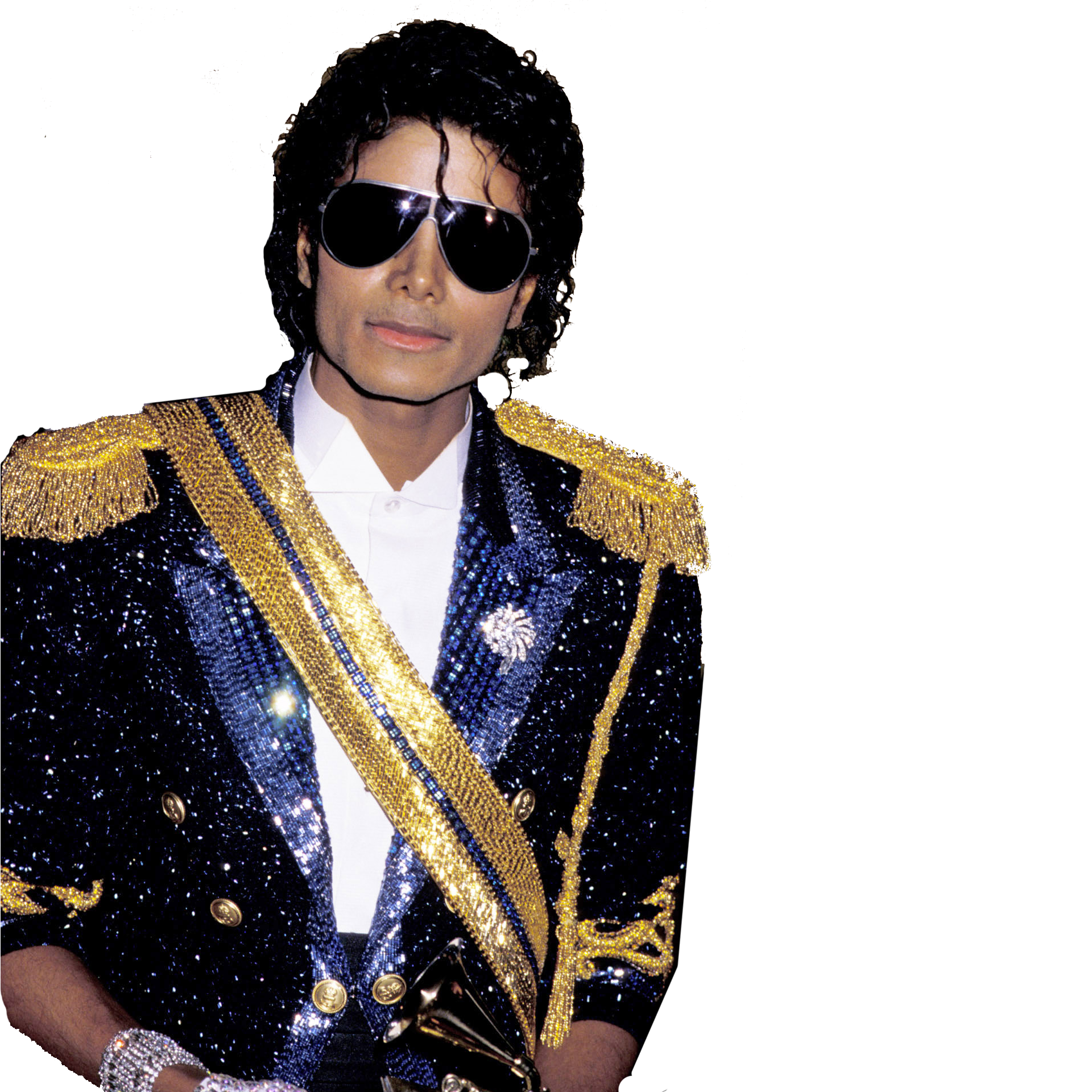 Detail Michael Jackson Transparent Nomer 7