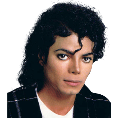 Detail Michael Jackson Transparent Nomer 9