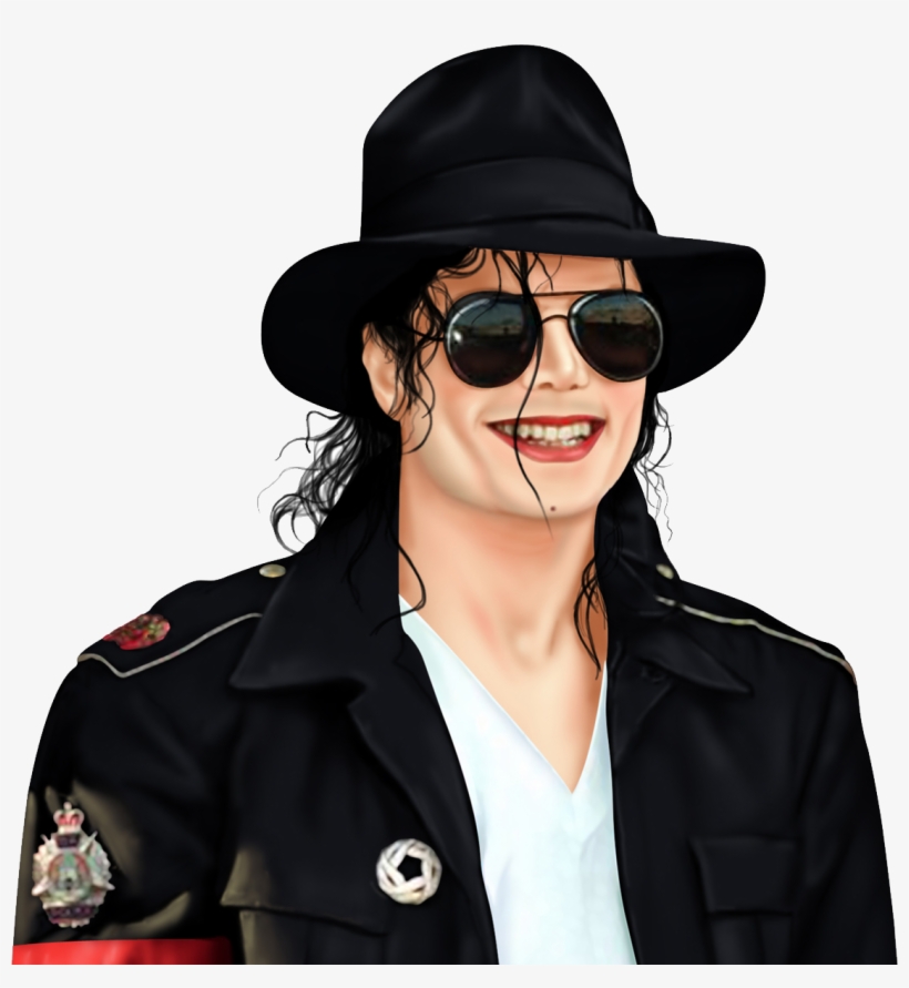 Detail Michael Jackson Transparent Nomer 10