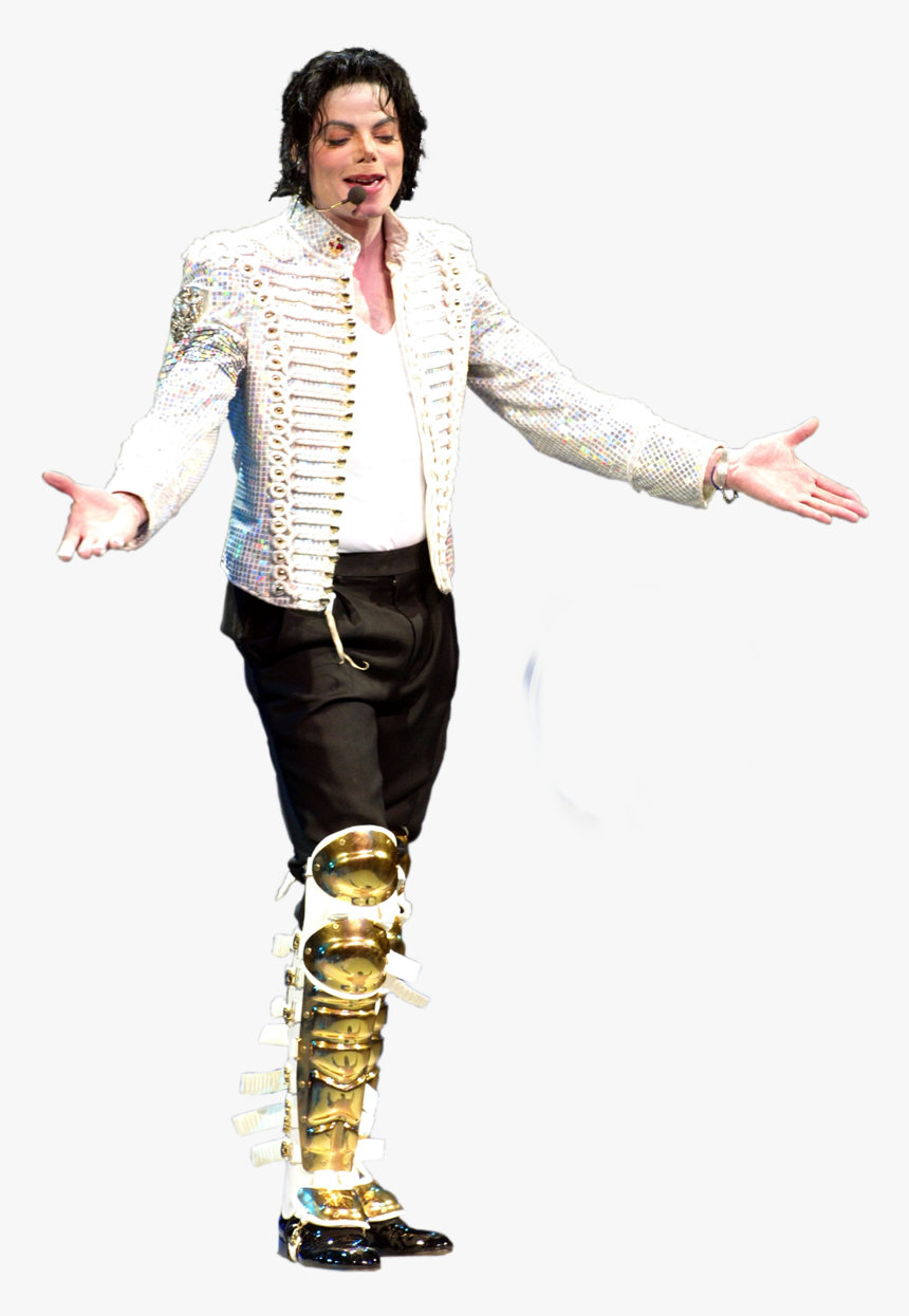 Detail Michael Jackson Transparent Background Nomer 11