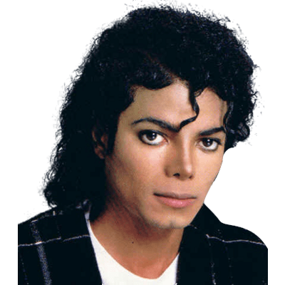 Detail Michael Jackson Transparent Background Nomer 12