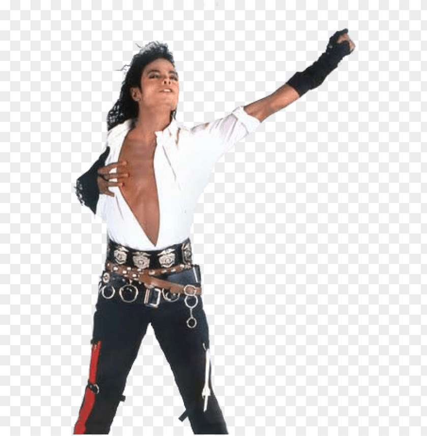 Detail Michael Jackson Transparent Background Nomer 13