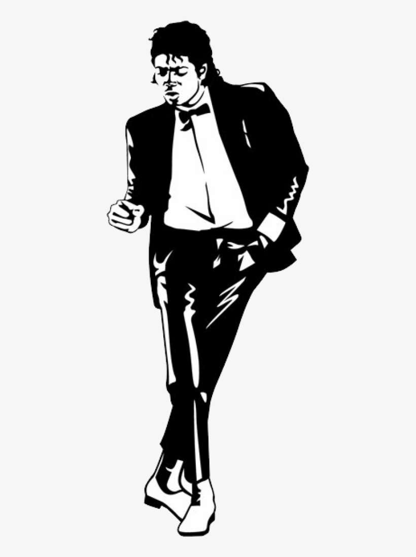 Detail Michael Jackson Transparent Background Nomer 26