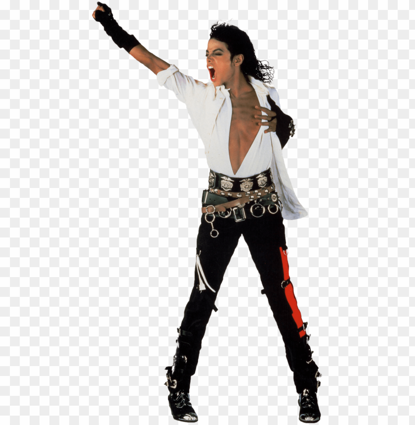 Detail Michael Jackson Transparent Background Nomer 5