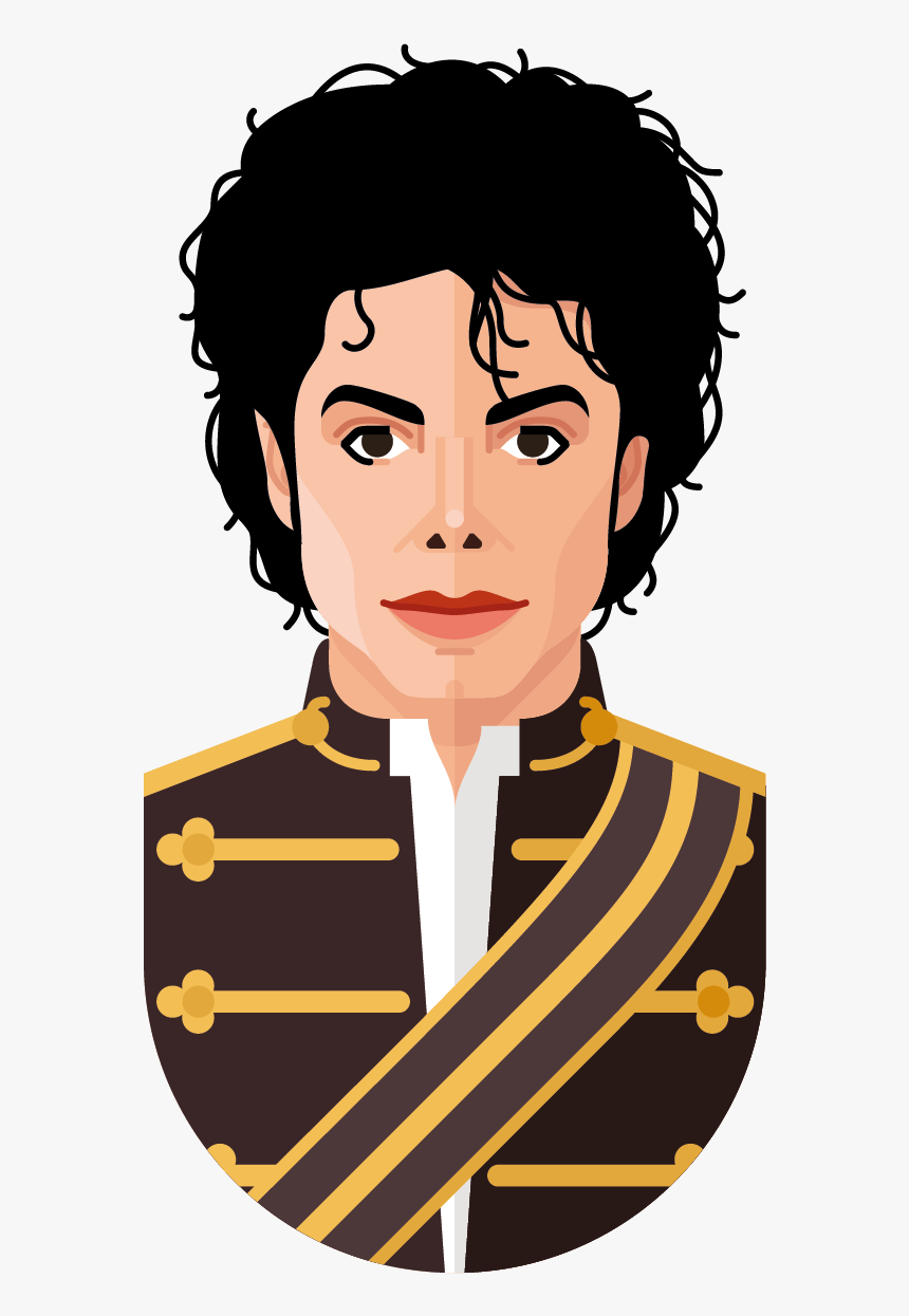 Detail Michael Jackson Transparent Background Nomer 40