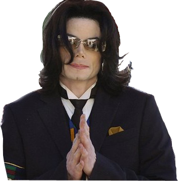 Detail Michael Jackson Transparent Background Nomer 44