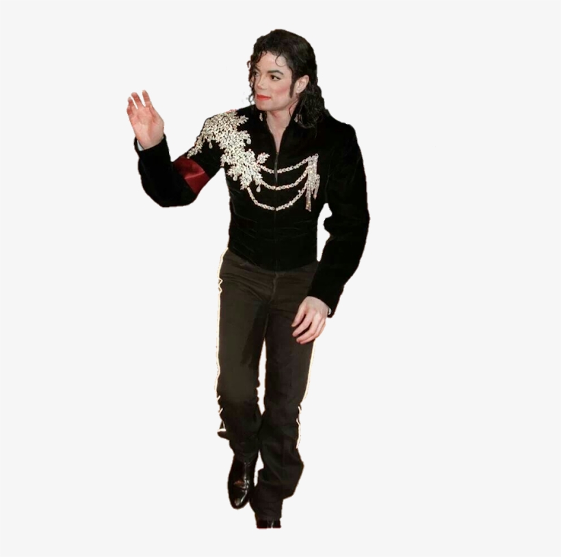 Detail Michael Jackson Transparent Background Nomer 8