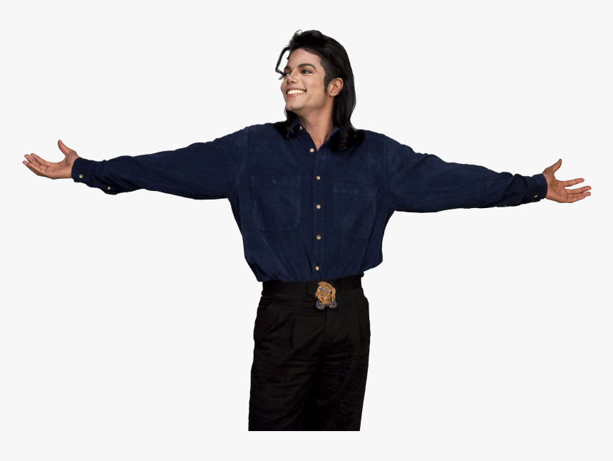 Detail Michael Jackson Transparent Background Nomer 9