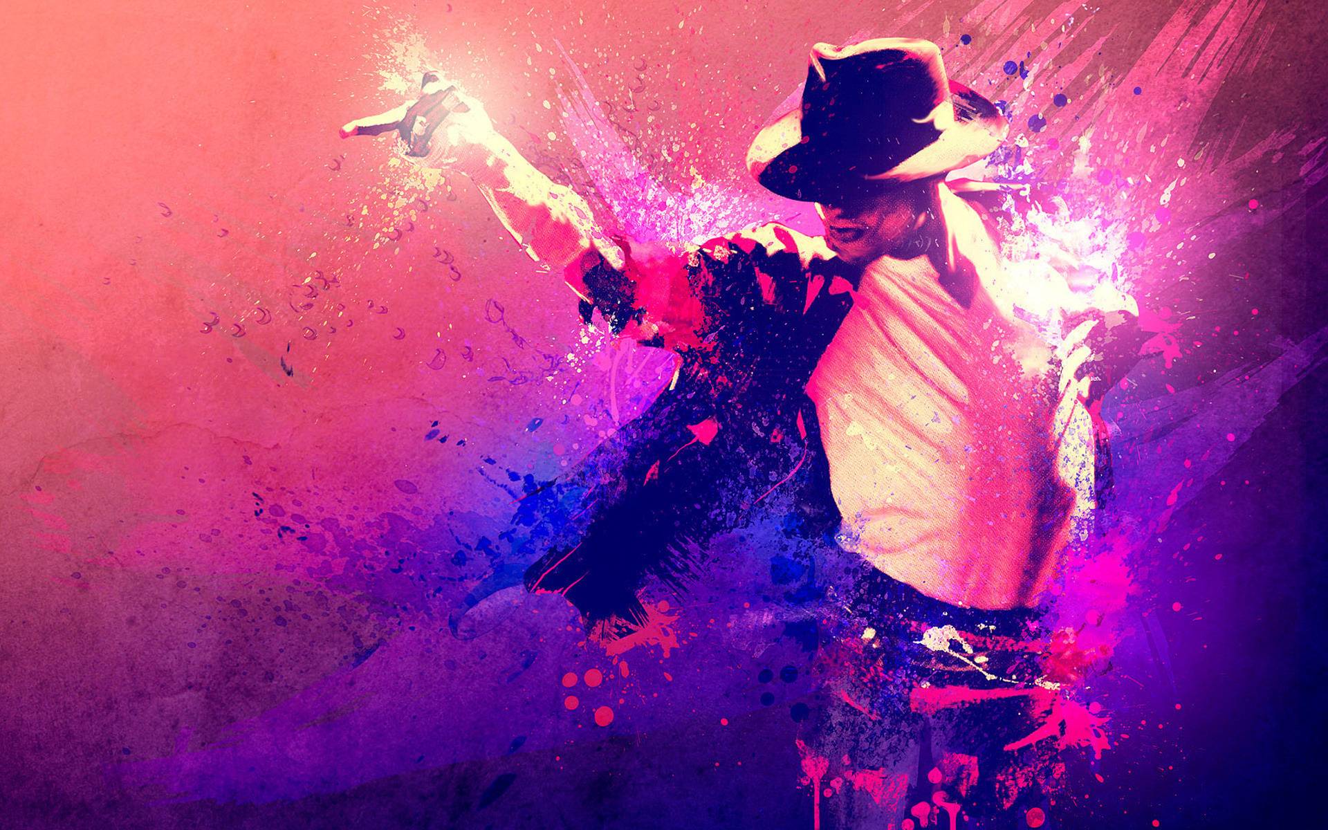 Detail Michael Jackson Wallpaper Gallery Nomer 11