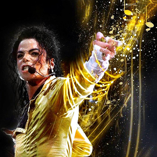 Detail Michael Jackson Wallpaper Gallery Nomer 40