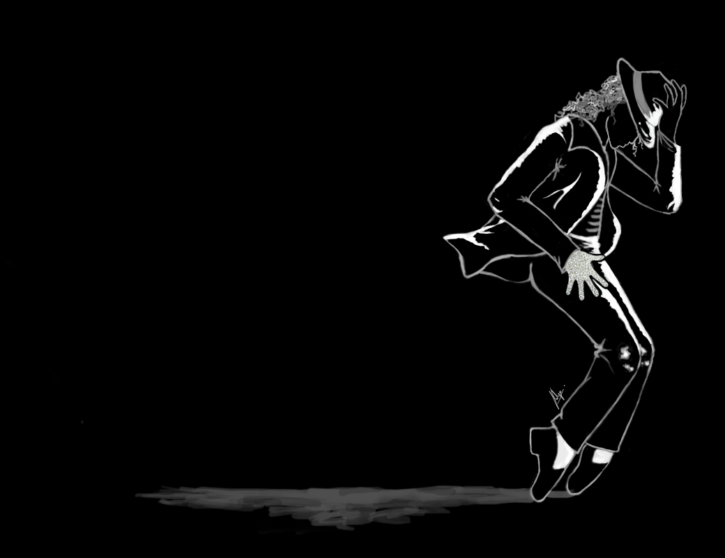 Detail Michael Jackson Wallpaper Gallery Nomer 47