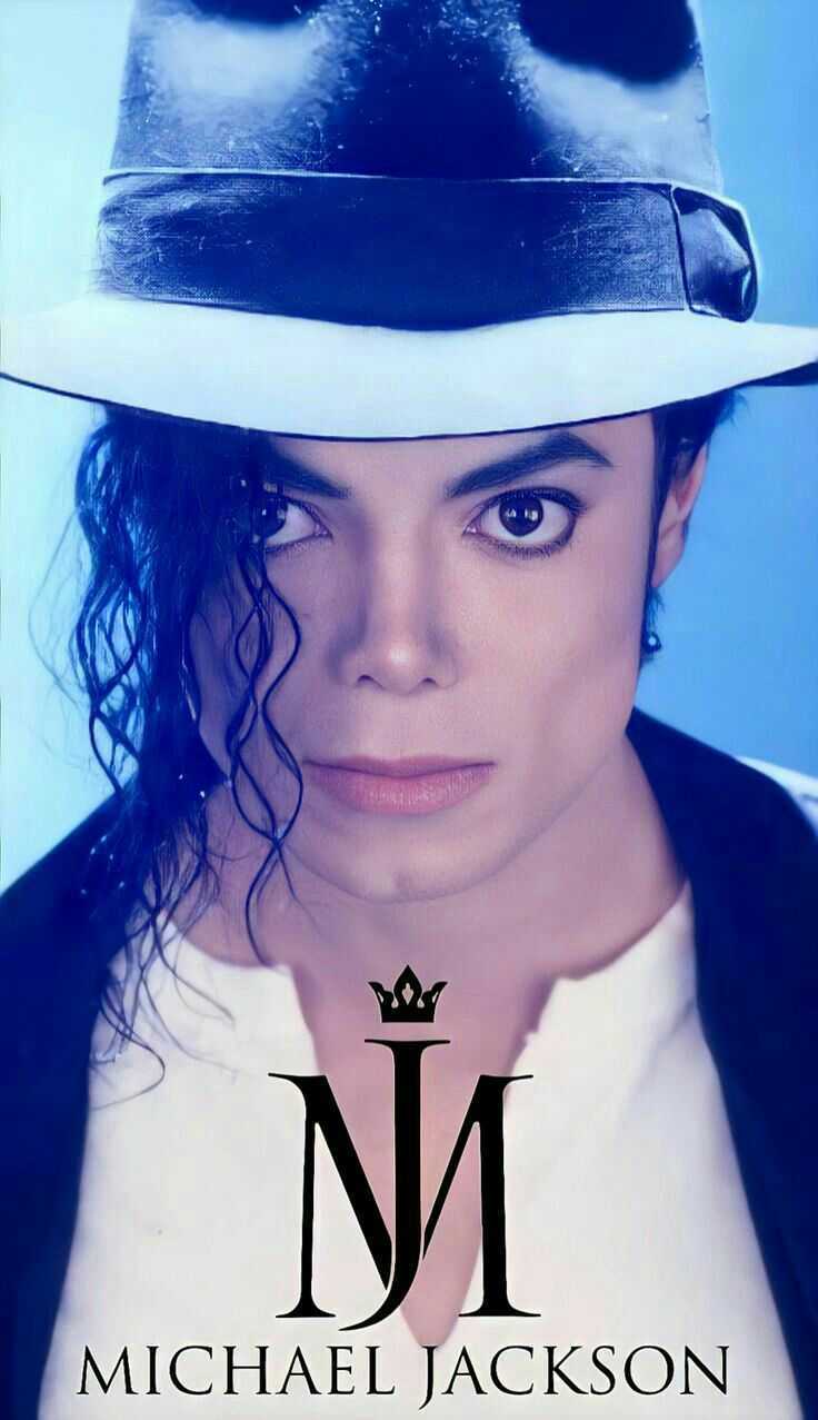 Detail Michael Jackson Wallpaper Gallery Nomer 52