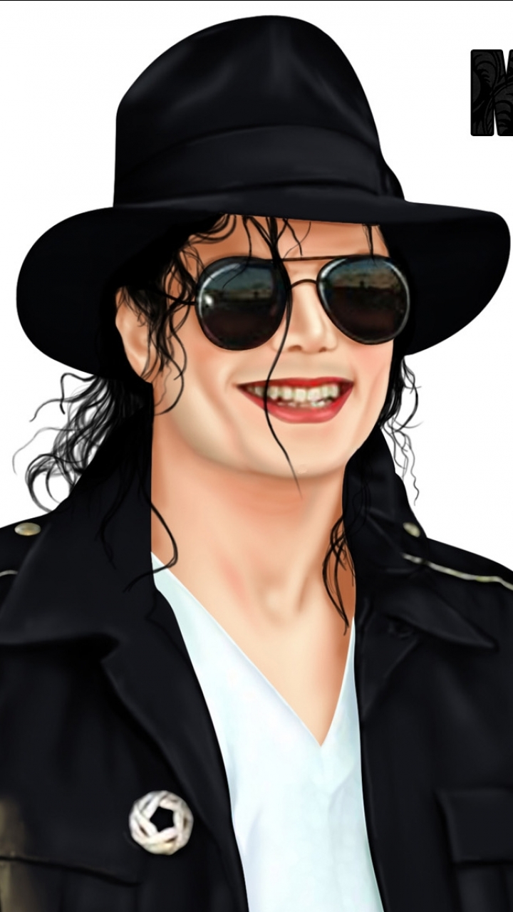 Detail Michael Jackson Wallpaper Gallery Nomer 8