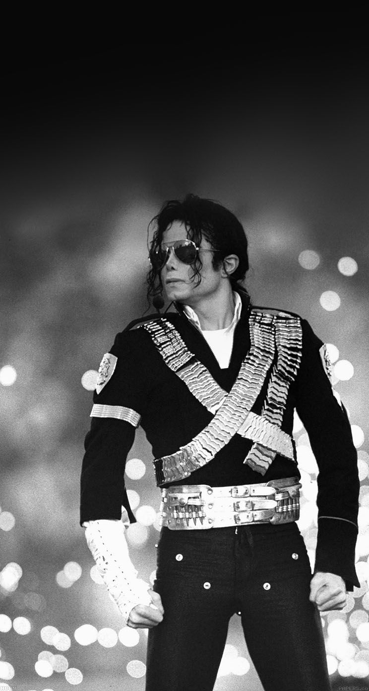 Detail Michael Jackson Wallpapers Free Nomer 36