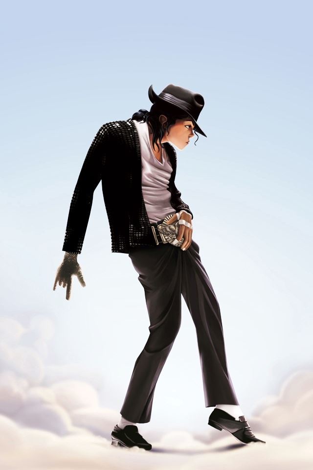 Detail Michael Jackson Wallpapers Free Nomer 38