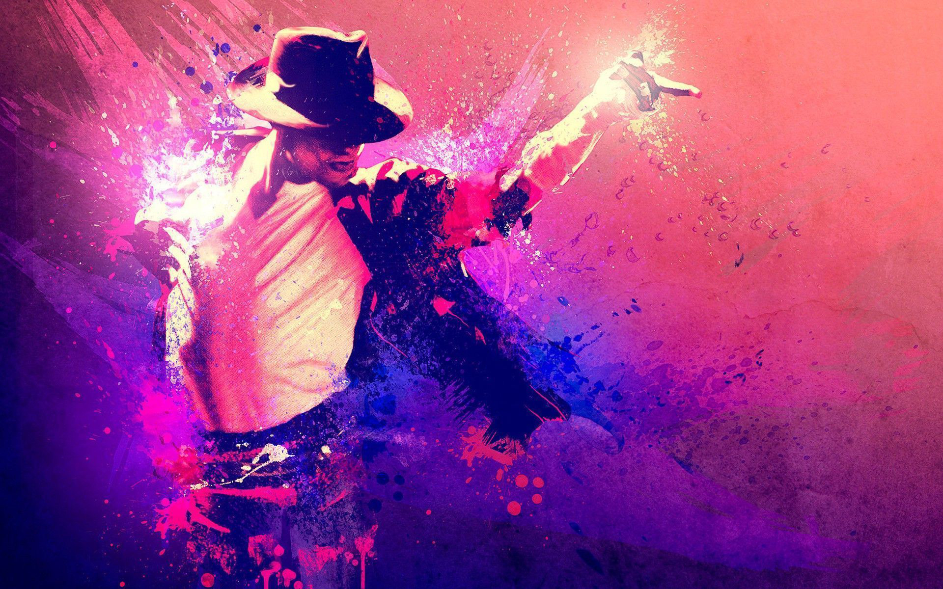 Detail Michael Jackson Wallpapers Free Nomer 48