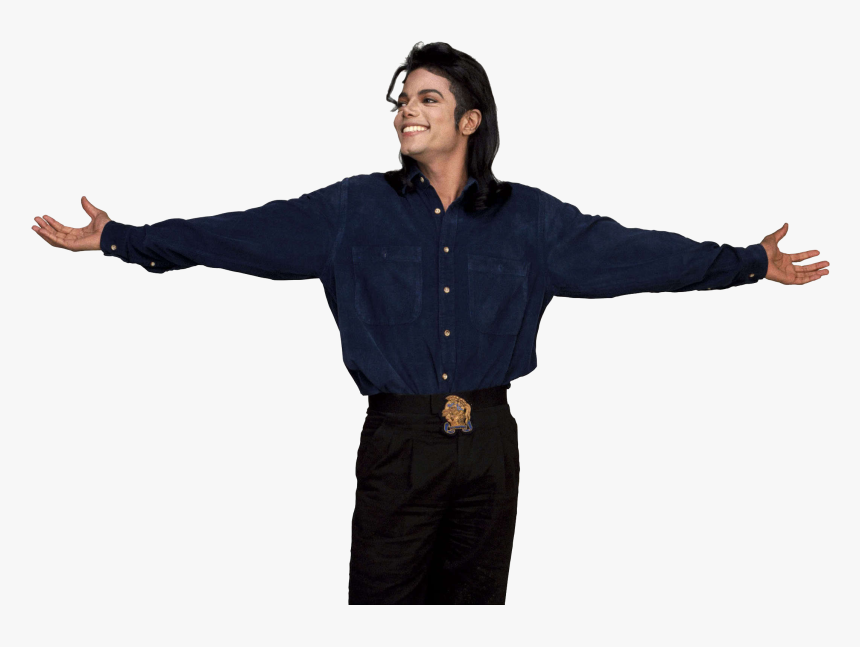 Detail Michael Jackson White Background Nomer 2