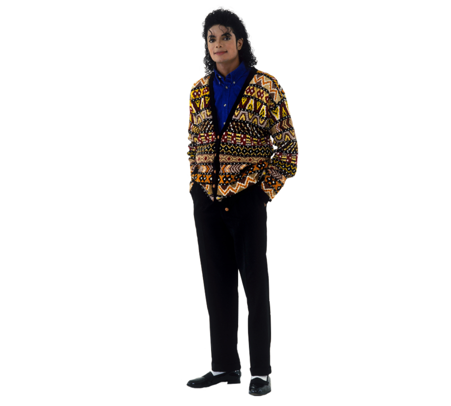 Detail Michael Jackson White Background Nomer 12