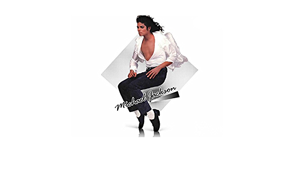 Detail Michael Jackson White Background Nomer 13
