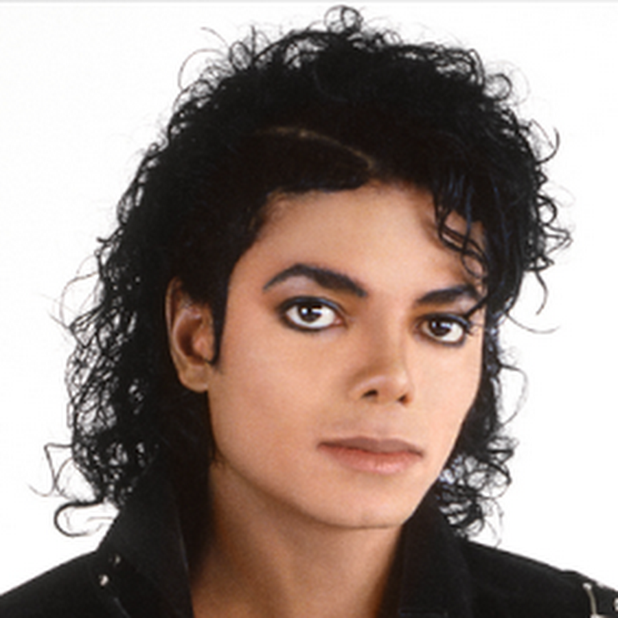 Detail Michael Jackson White Background Nomer 15