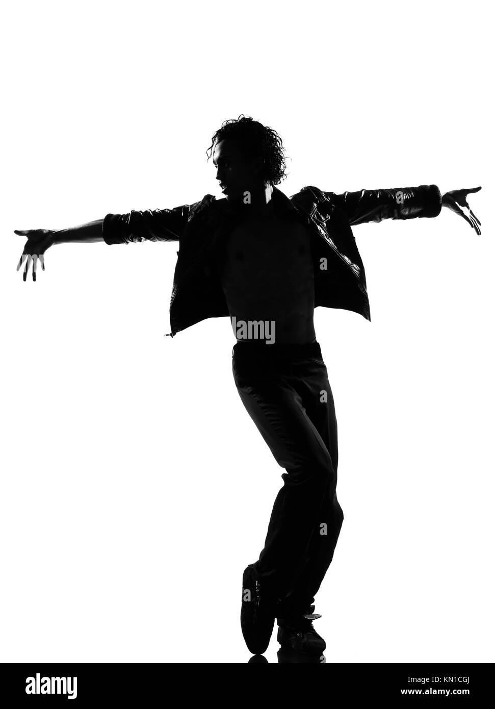 Detail Michael Jackson White Background Nomer 20