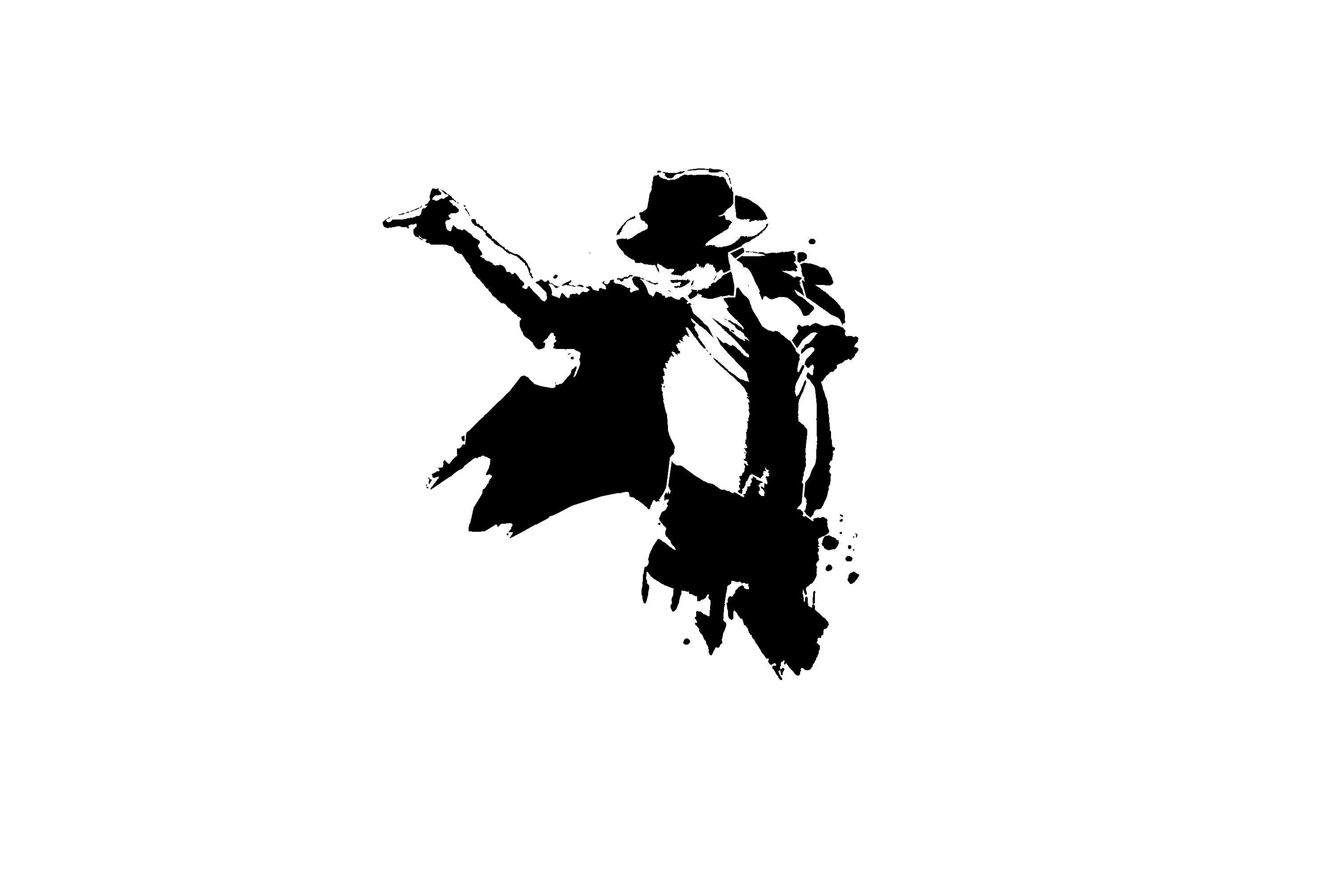 Detail Michael Jackson White Background Nomer 24