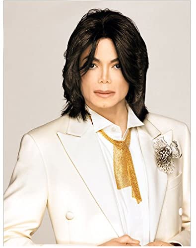 Detail Michael Jackson White Background Nomer 28