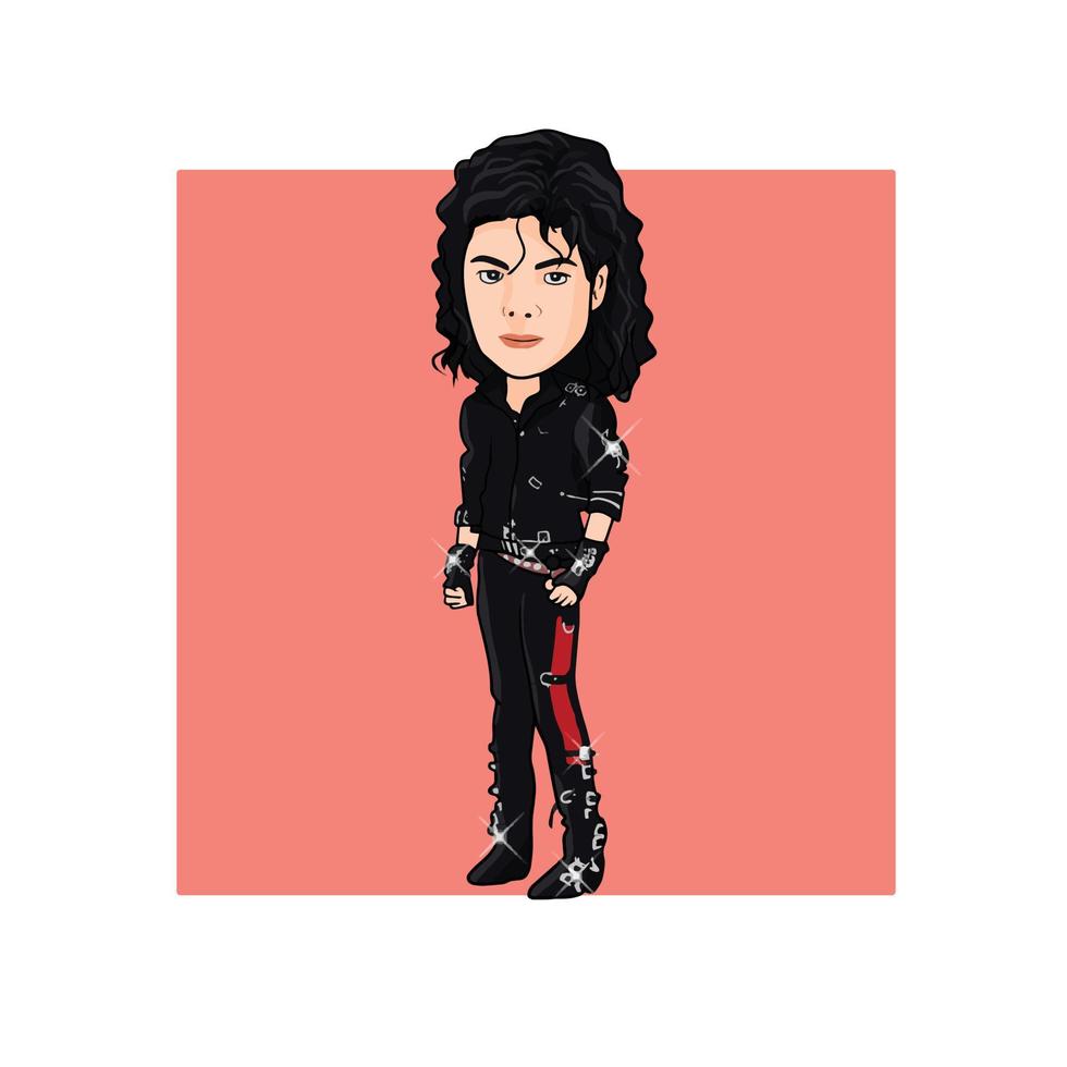 Detail Michael Jackson White Background Nomer 32