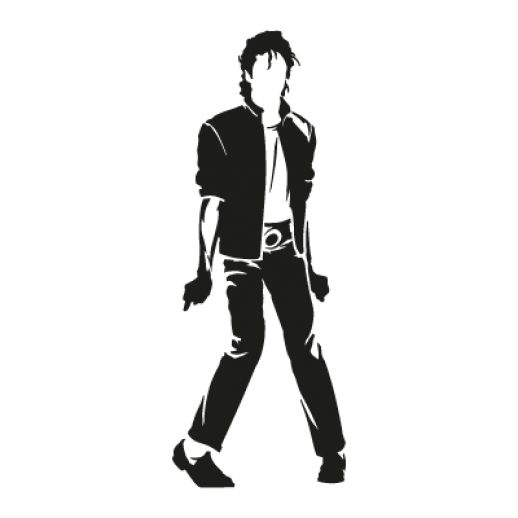 Detail Michael Jackson White Background Nomer 37