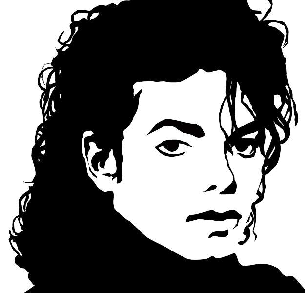 Detail Michael Jackson White Background Nomer 52