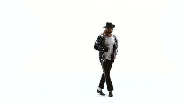 Detail Michael Jackson White Background Nomer 54