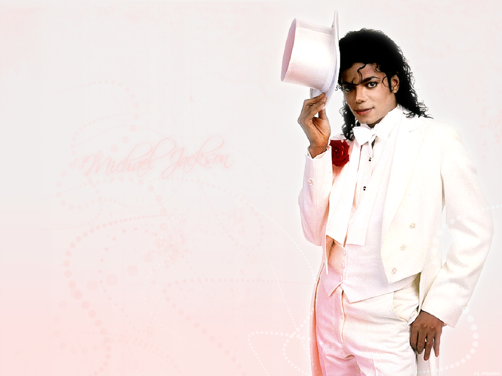 Detail Michael Jackson White Background Nomer 7