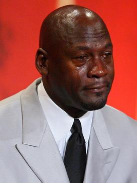 Detail Michael Jordan Crying Meme Nomer 2