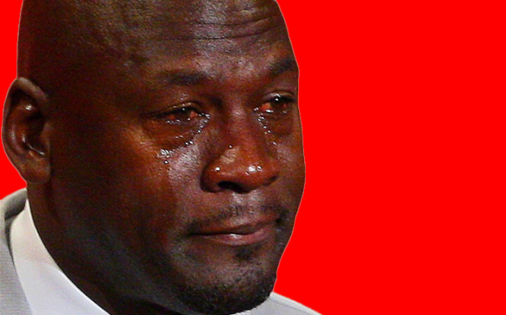 Detail Michael Jordan Crying Meme Nomer 3