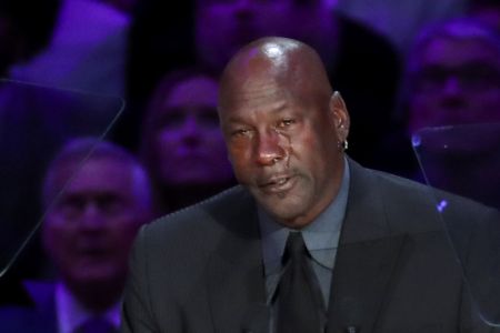 Detail Michael Jordan Crying Meme Nomer 23