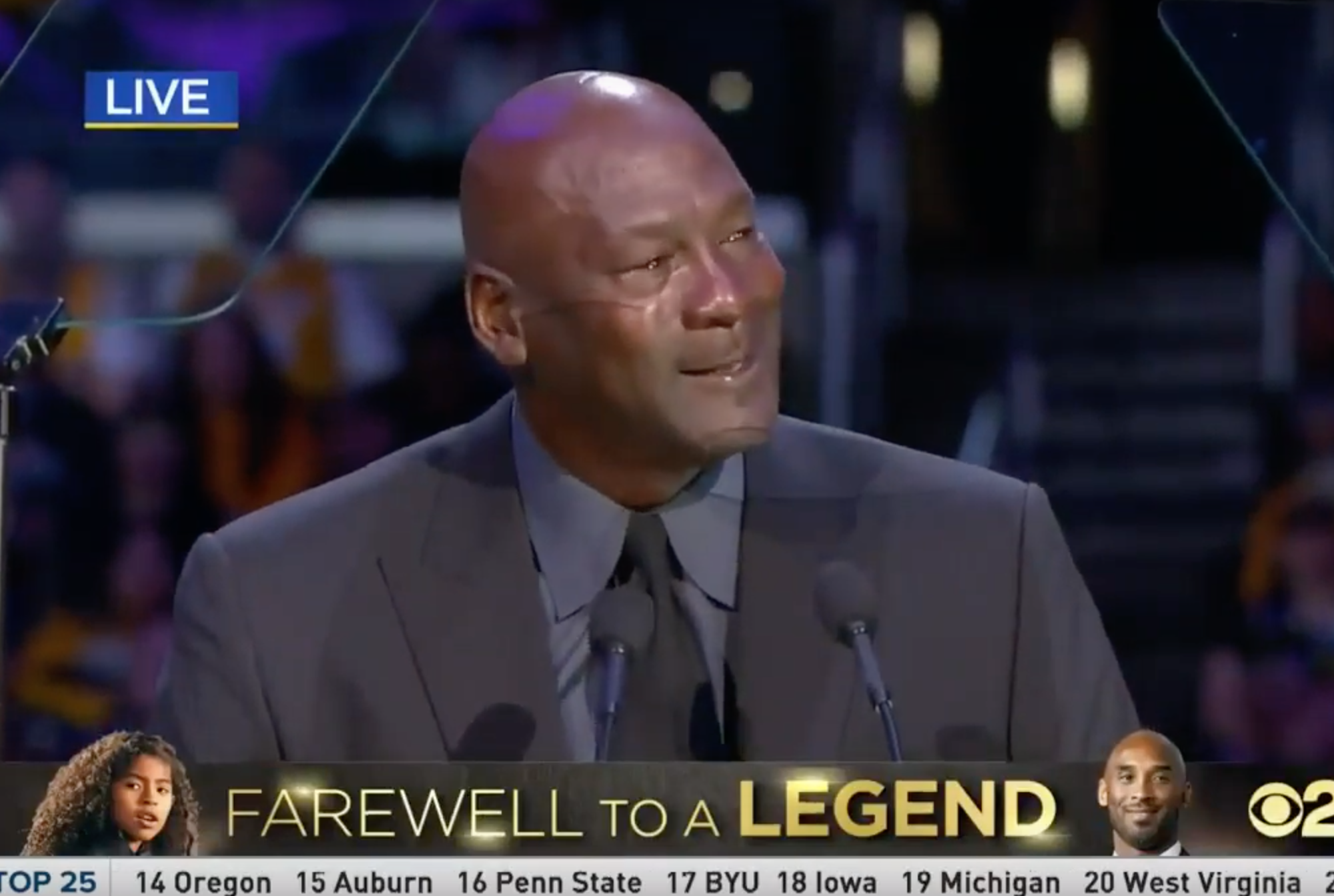 Download Michael Jordan Crying Meme Nomer 54