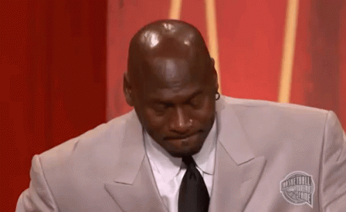 Download Michael Jordan Crying Meme Nomer 57