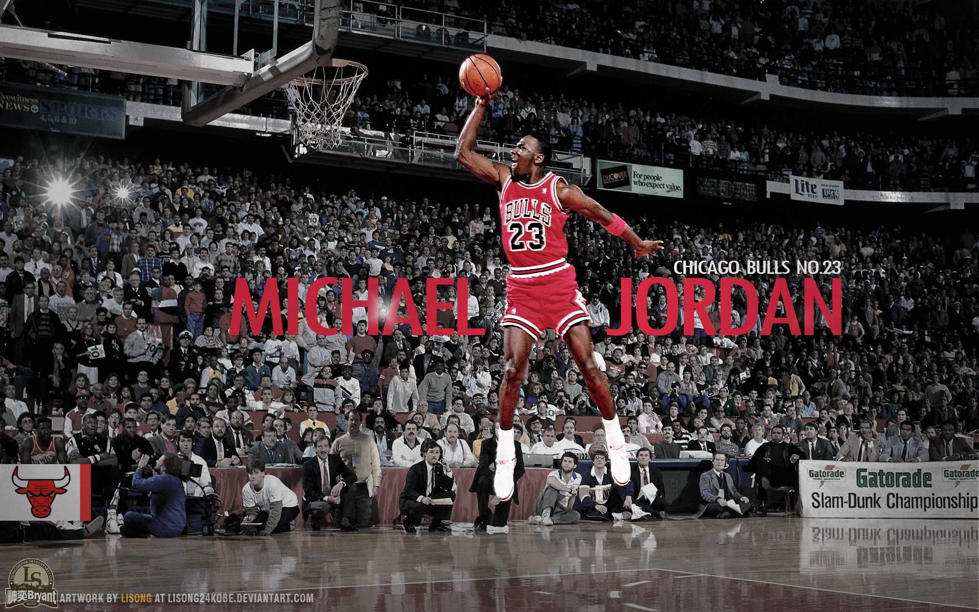 Detail Michael Jordan Hd Nomer 45