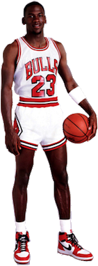 Detail Michael Jordan Png Nomer 49