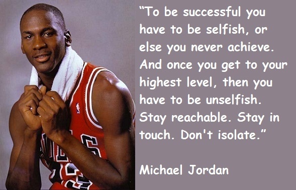 Detail Michael Jordan Quotes Nomer 21