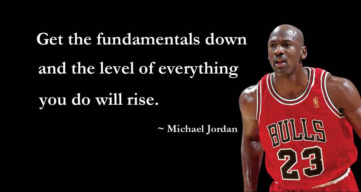 Detail Michael Jordan Quotes Nomer 34