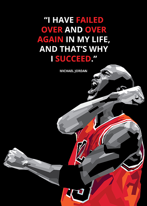 Detail Michael Jordan Quotes Nomer 42