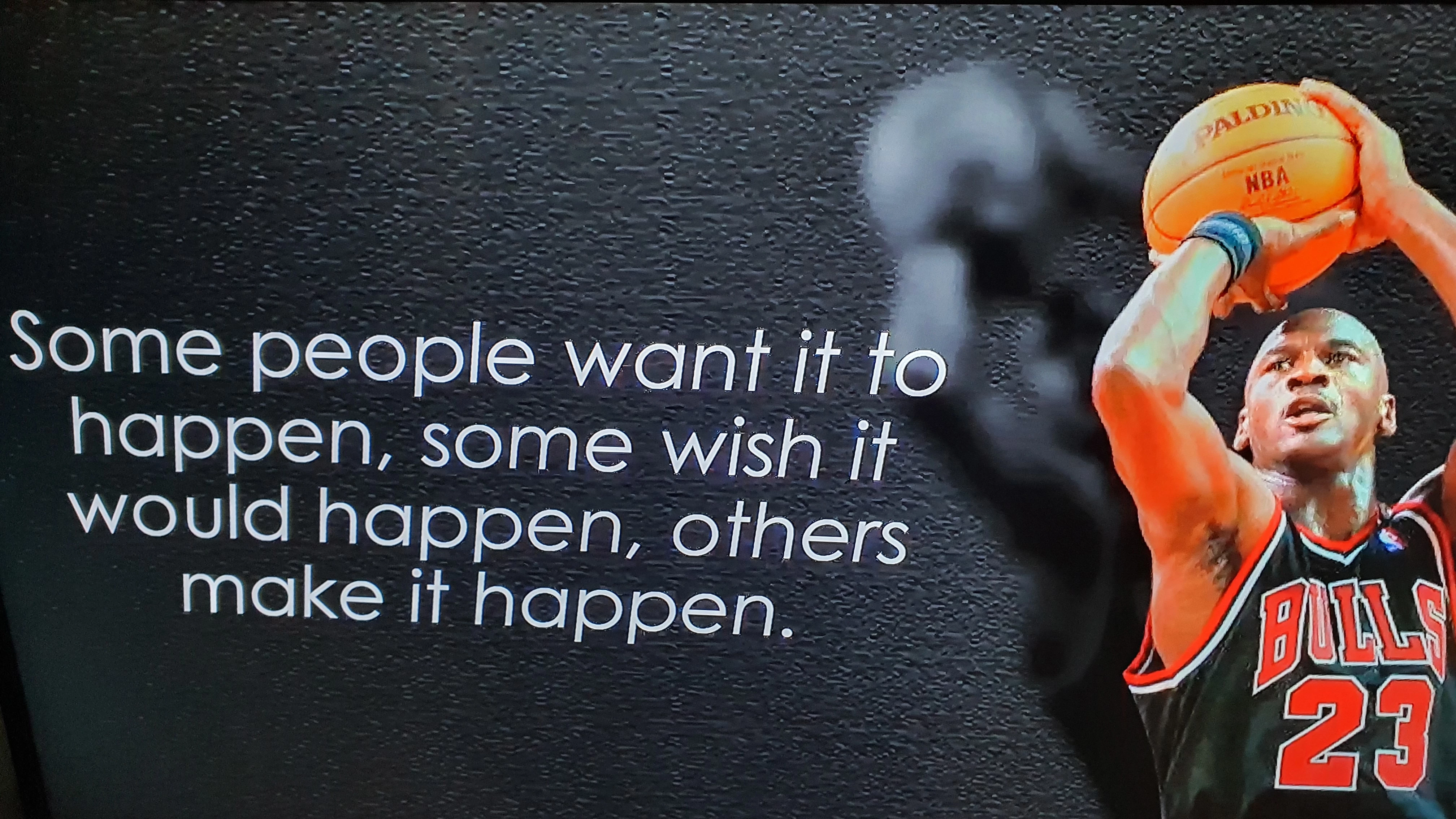 Detail Michael Jordan Quotes Nomer 46