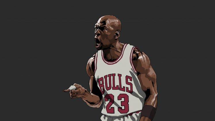 Detail Michael Jordan Wallpaper Hd Nomer 32