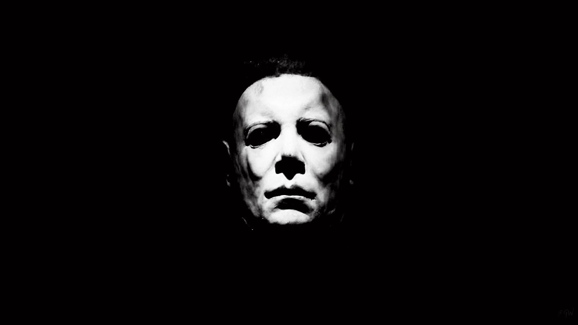 Detail Michael Myers Wallpaper Nomer 14