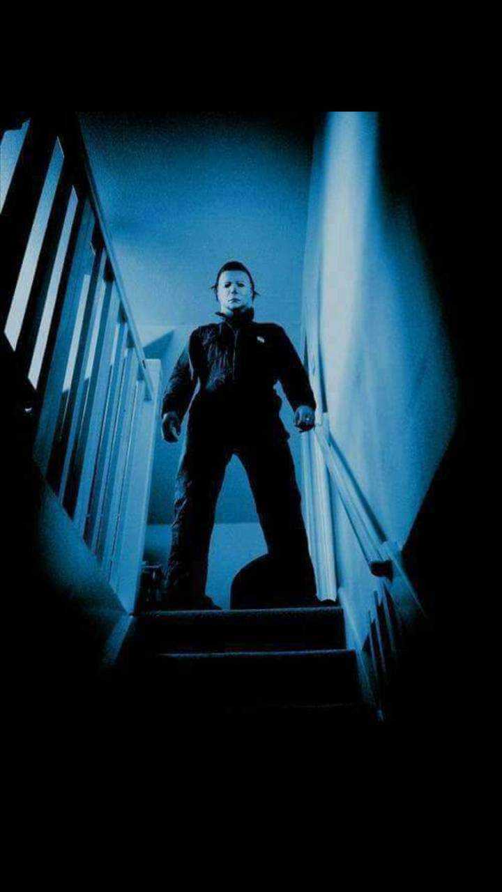 Detail Michael Myers Wallpaper Nomer 15