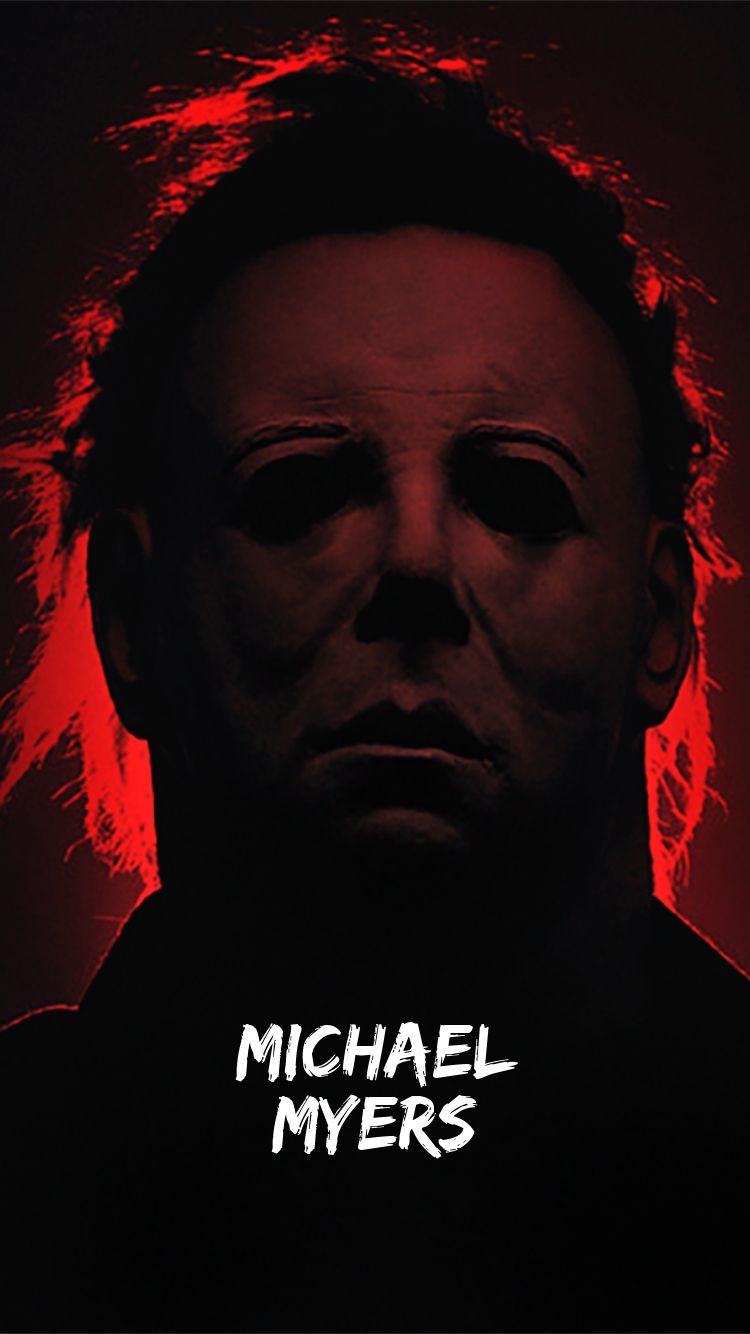 Detail Michael Myers Wallpaper Nomer 3