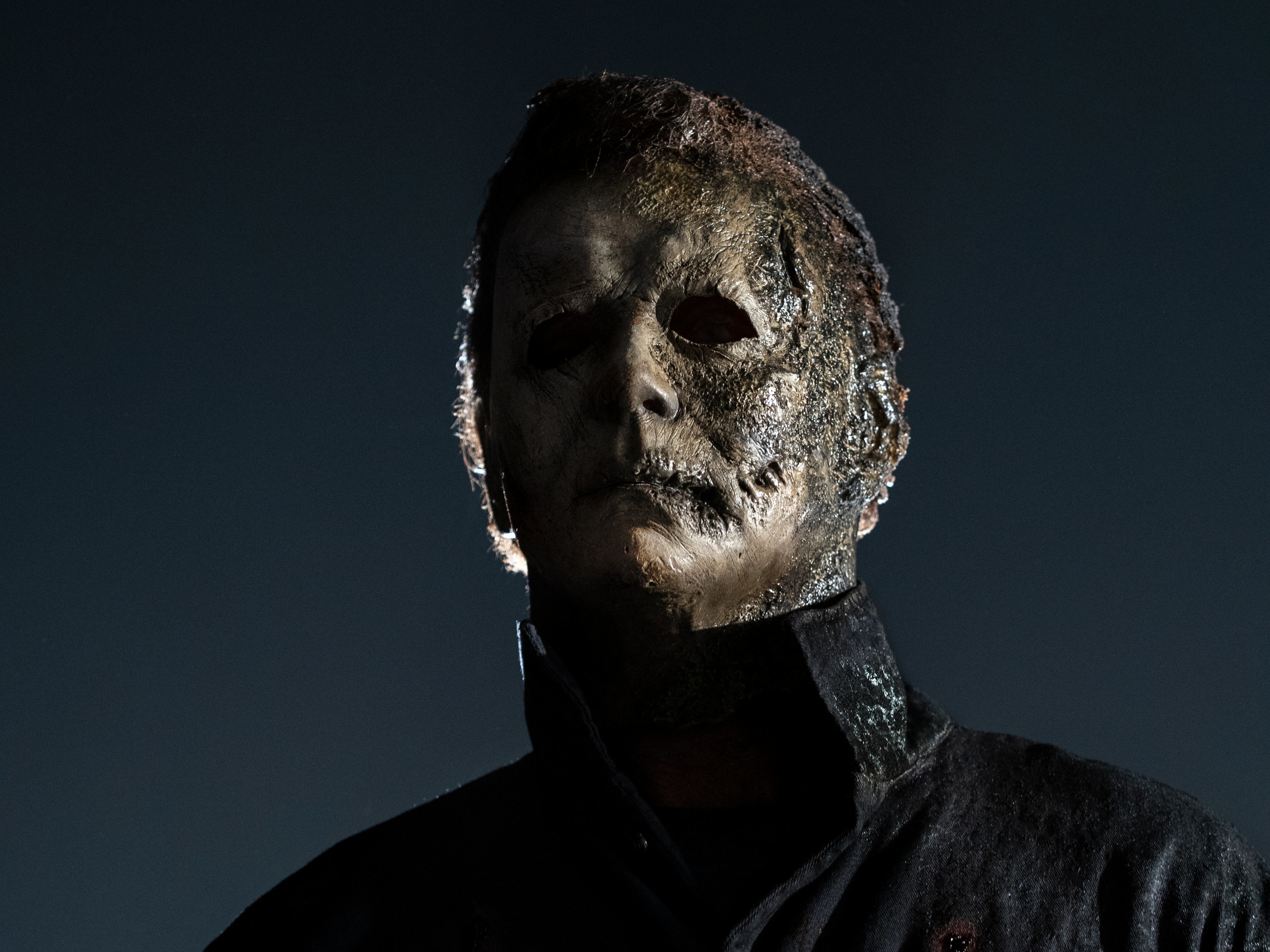 Detail Michael Myers Wallpaper Nomer 23